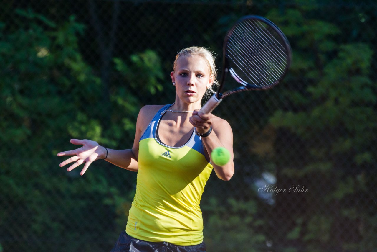 Kim Gefeller 291 - Stadtwerke Pinneberg Cup